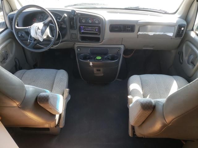 2000 Chevrolet Express G1500