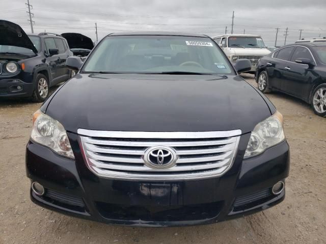 2008 Toyota Avalon XL