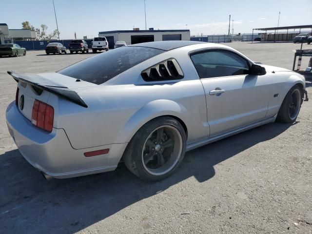 2006 Ford Mustang GT