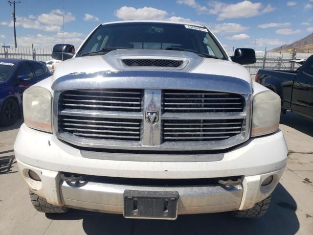 2006 Dodge RAM 3500