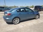 2011 Mazda 3 I