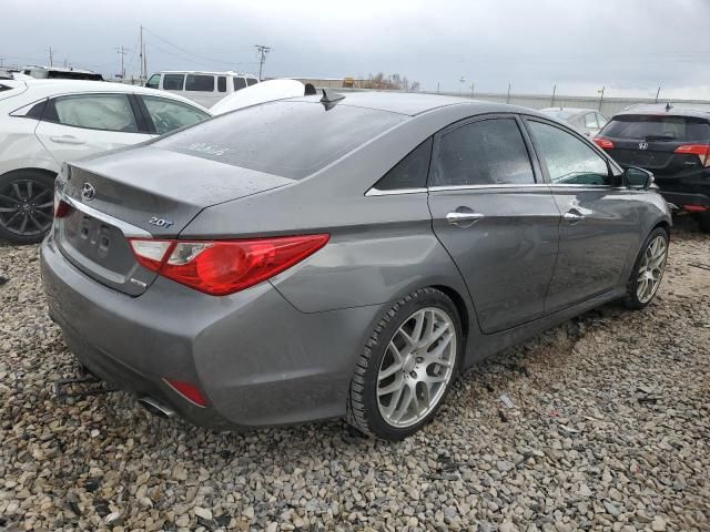 2014 Hyundai Sonata SE