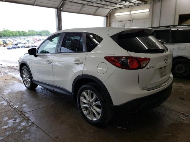 2013 Mazda CX-5 GT