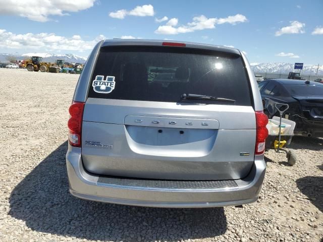 2013 Dodge Grand Caravan SXT