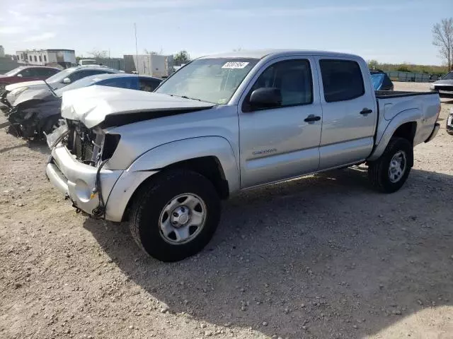 2006 Toyota Tacoma Double Cab Prerunner