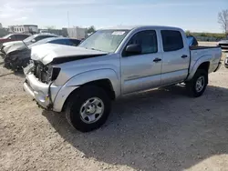 Toyota Tacoma Vehiculos salvage en venta: 2006 Toyota Tacoma Double Cab Prerunner