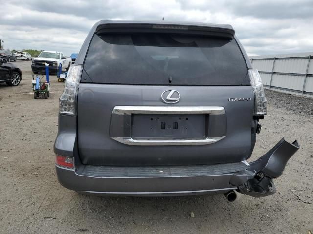 2016 Lexus GX 460