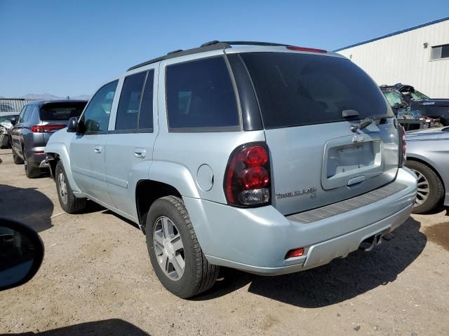 2008 Chevrolet Trailblazer LS