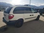 2007 Dodge Caravan SE