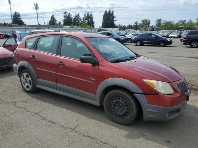 2005 Pontiac Vibe