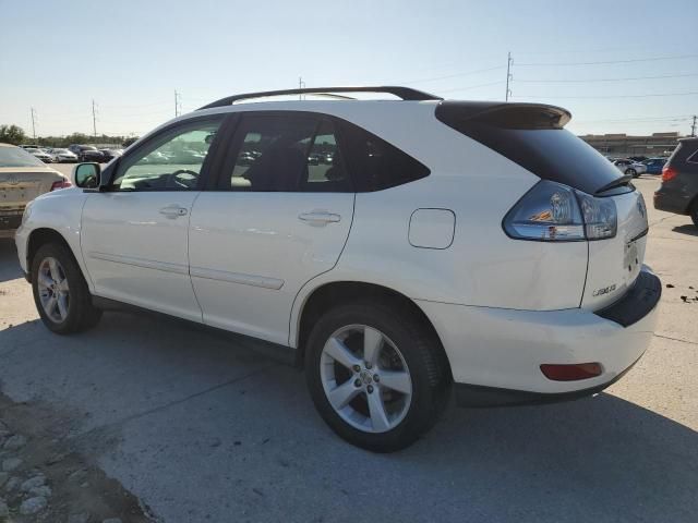 2006 Lexus RX 330