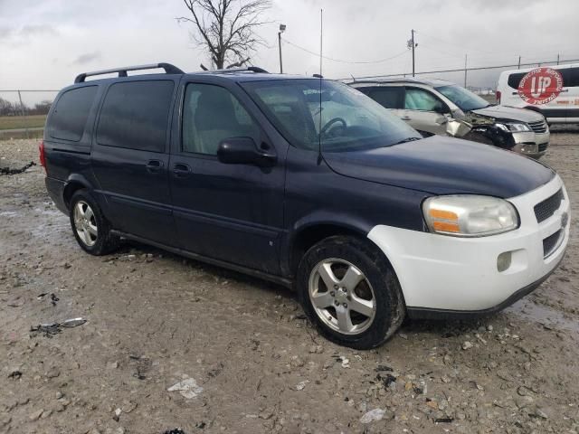 2008 Chevrolet Uplander LT