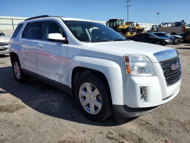 2014 GMC Terrain SLE