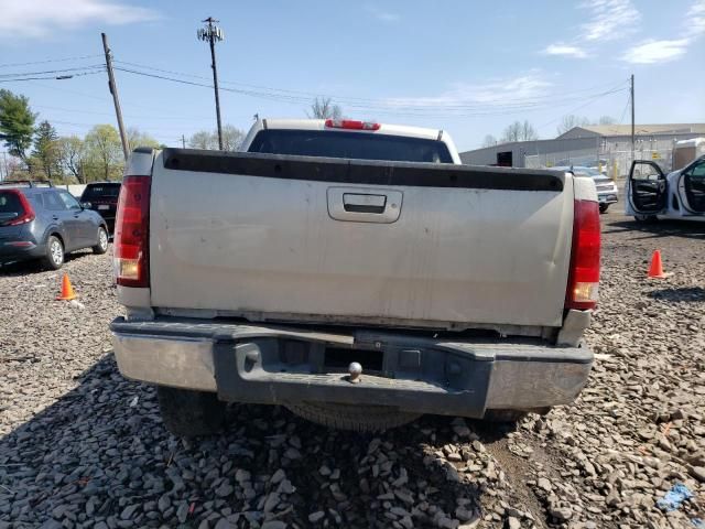 2007 GMC New Sierra K1500