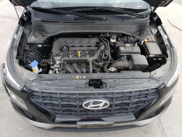 2023 Hyundai Venue SE