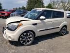 2012 KIA Soul +