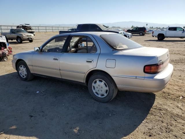 1994 Toyota Camry LE