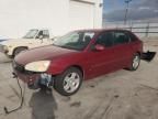 2006 Chevrolet Malibu Maxx LT