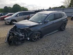 Vehiculos salvage en venta de Copart Mocksville, NC: 2021 BMW X1 XDRIVE28I