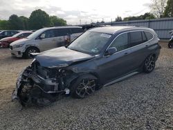 2021 BMW X1 XDRIVE28I en venta en Mocksville, NC