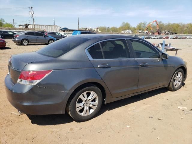 2010 Honda Accord LXP