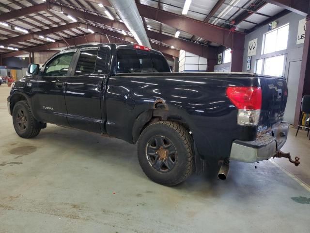 2007 Toyota Tundra Double Cab SR5