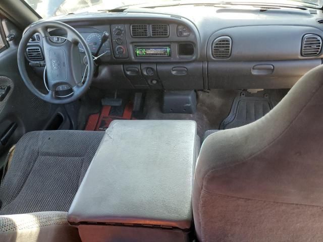 2001 Dodge RAM 1500