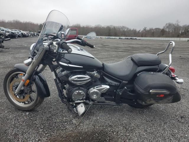 2010 Yamaha XVS950 A