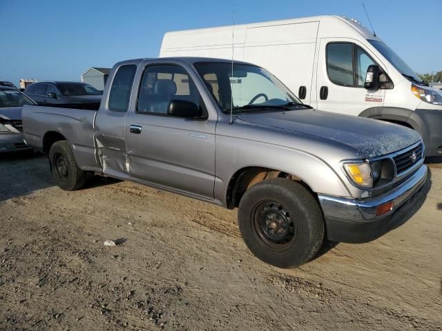 1995 Toyota Tacoma Xtracab