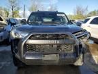 2023 Toyota 4runner SE