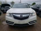 2014 Acura MDX Advance