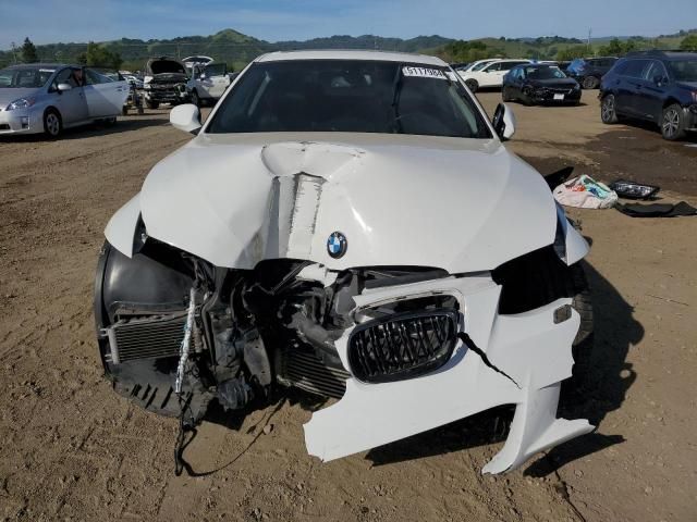 2010 BMW 335 I