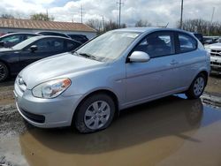 2008 Hyundai Accent GS en venta en Columbus, OH