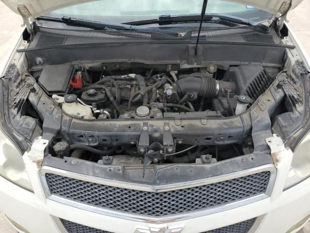 2012 Chevrolet Traverse LS