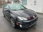 2013 Volkswagen GTI