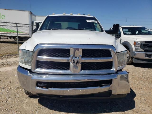 2015 Dodge RAM 3500 ST