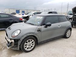 Mini Cooper S salvage cars for sale: 2015 Mini Cooper S