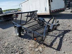 Other Trailer 5x salvage cars for sale: 2021 Other Trailer 5X