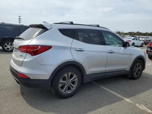 2014 Hyundai Santa FE Sport