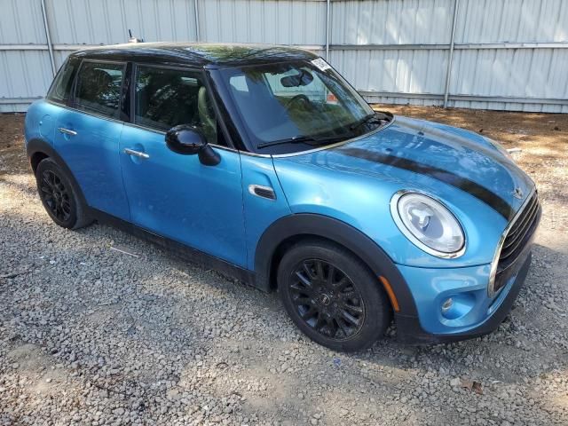 2016 Mini Cooper