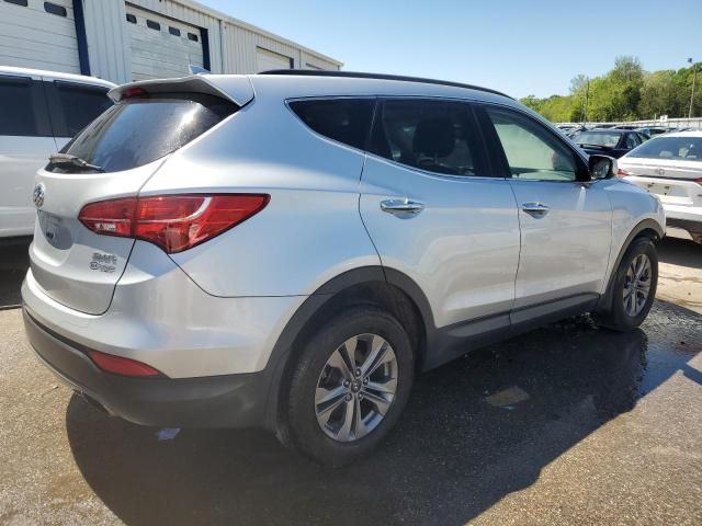 2016 Hyundai Santa FE Sport