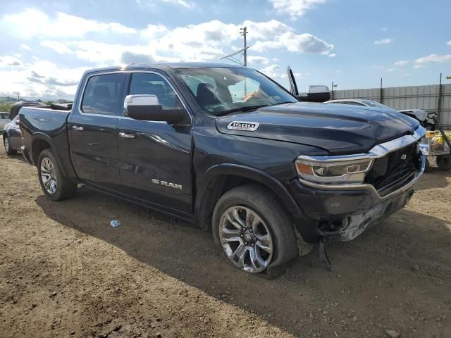 2021 Dodge RAM 1500 Longhorn