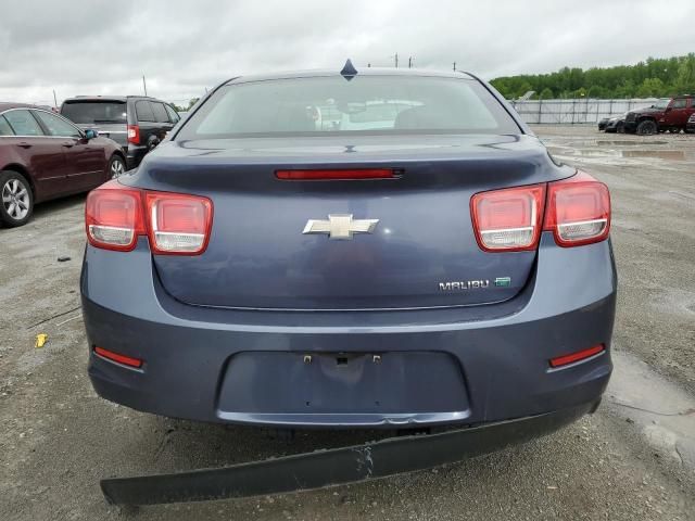 2013 Chevrolet Malibu 1LT