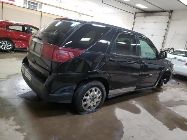 2007 Buick Rendezvous CX