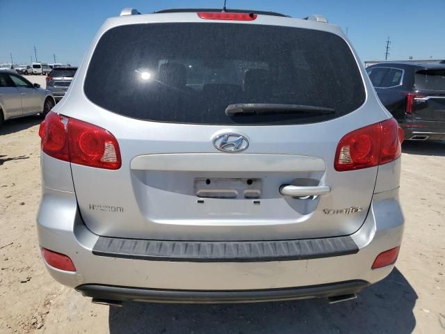 2007 Hyundai Santa FE GLS