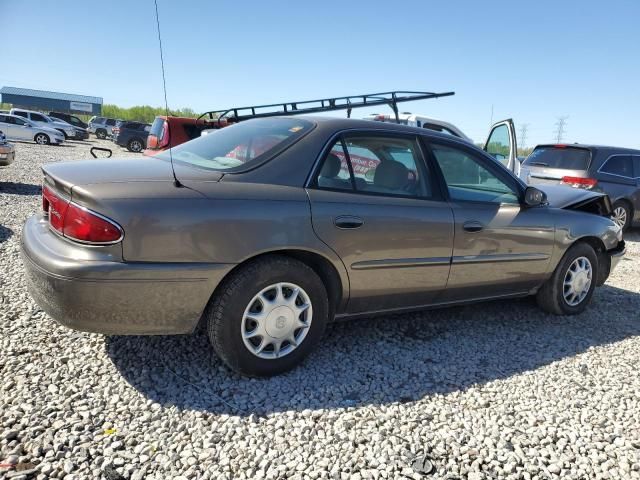 2005 Buick Century Custom