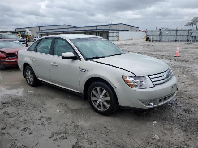 2008 Ford Taurus SEL