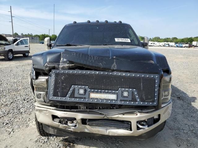 2009 Ford F250 Super Duty