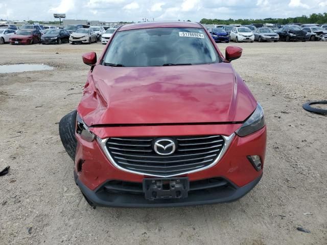 2017 Mazda CX-3 Grand Touring