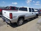 2005 Chevrolet Silverado K1500